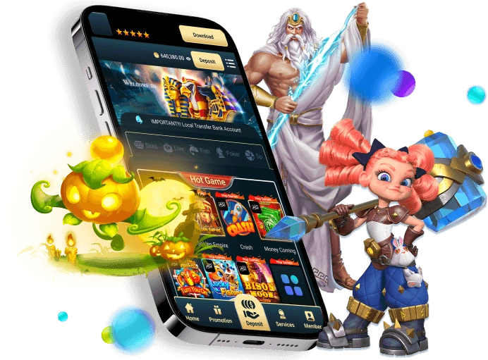 Tải ứng dụng OK22 link mới