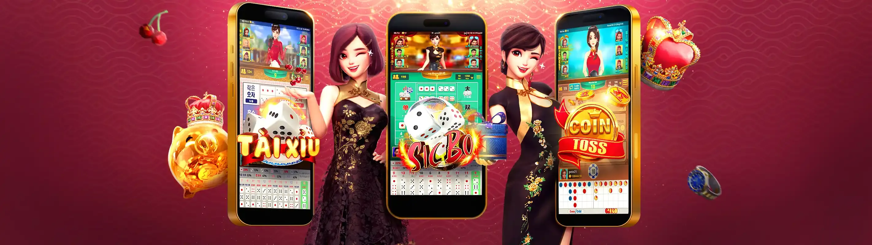 Thế giới Bắn Cá ok22 link mới