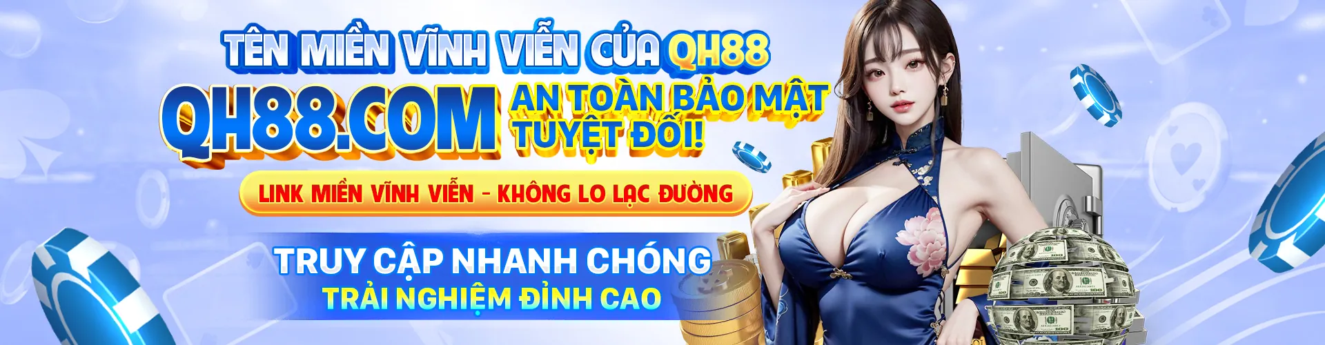 Hình ảnh minh họa truy cập an toàn ok22 liên kết mới với các biểu tượng bảo mật và cảnh báo lừa đảo