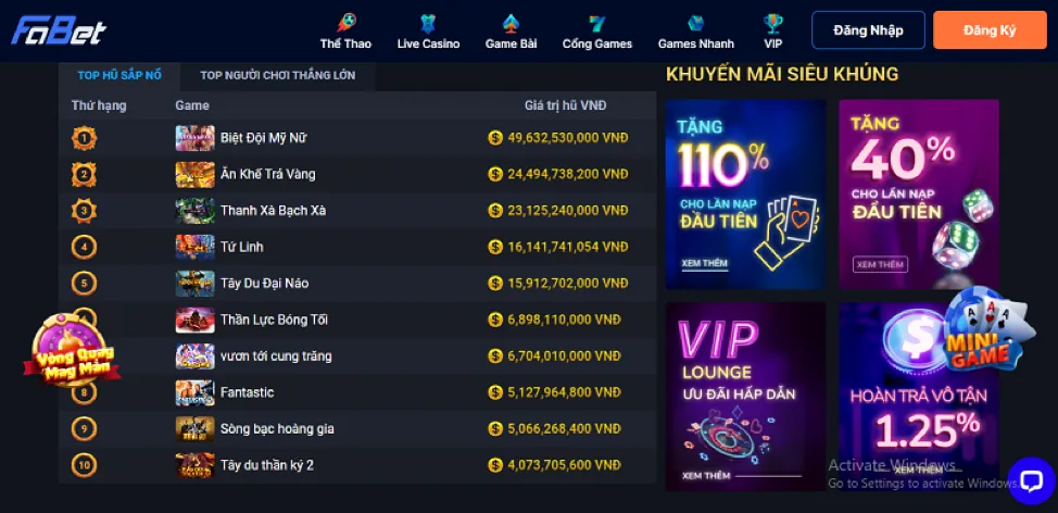 Ưu đãi độc quyền ok22 link mới